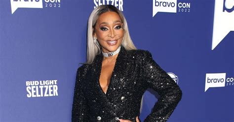 Rhop Star Karen Hugers Terrifying Car Crash Scene Revealed Photos