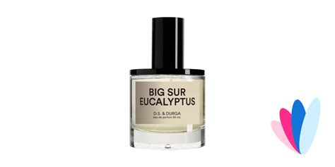 Big Sur Eucalyptus By Ds And Durga Reviews And Perfume Facts