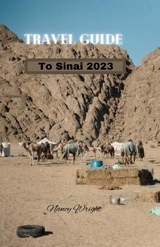 Travel Guide To Sinai Wanderlust Unleashed Unveiling Hidden