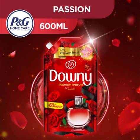 Downy Fabric Conditioner Passion Lazada PH