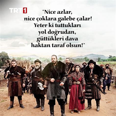 Alparslan Büyük Selçuklu on Instagram Haktan taraf olup zalimin