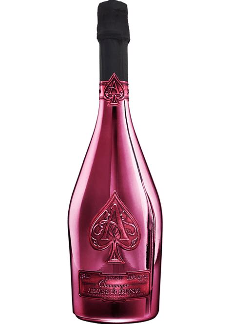 Armand De Brignac Ace Of Spades Demi Sec Total Wine More