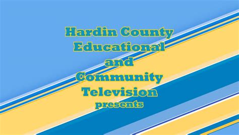 East Hardin Middle School Student of the Month December 2022 : HCEC-TV ...