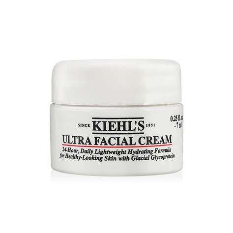 Kiehls Ultra Facial Cream 7ml Shopee Thailand