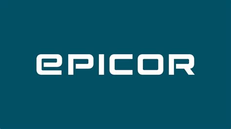 Epicor Logo