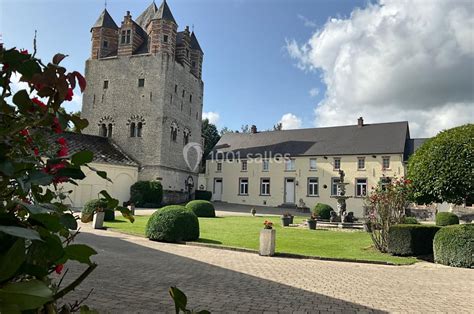 Le Château Ferme de Moriensart Salle de réunion Ottignies Louvain