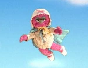 Baby Natasha - Muppet Wiki