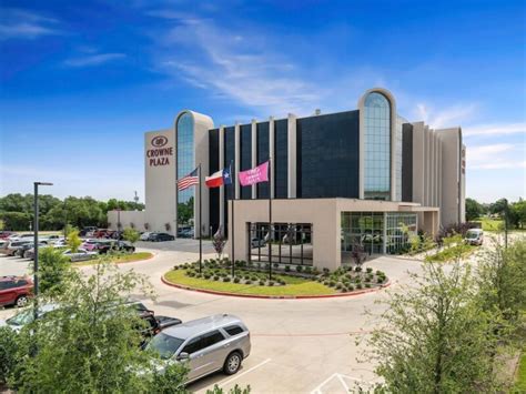 15 Best Hotels in Arlington, TX for 2025 | U.S. News Travel