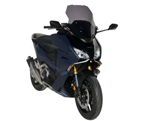 Honda Forza Bulle Sport Ermax Noire Clair T