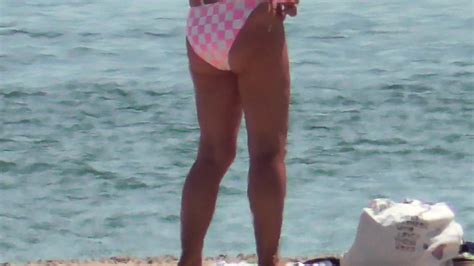Bikini Beach Girls Videos Vol