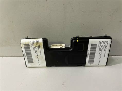 BMW 5 F90 G30 G31 G38 6 G32 7 G11 G12 Kafas Camera Control Unit 2018