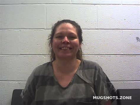 ROLLINS KIMBERLY MARIE 01 10 2023 Grant County Mugshots Zone