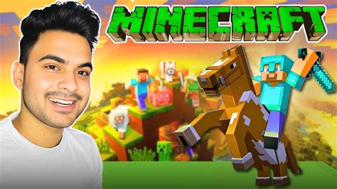 A NEW JOURNEY OF MINECRAFT MINECRAFT Live Stream EndeavorGaming