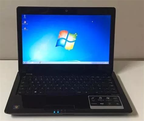 Notebook Cce Win D P Intel Core I Ghz Gb Hd Gb