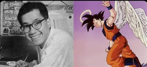 Muere Akira Toriyama Creador De Dragon Ball A Los A Os