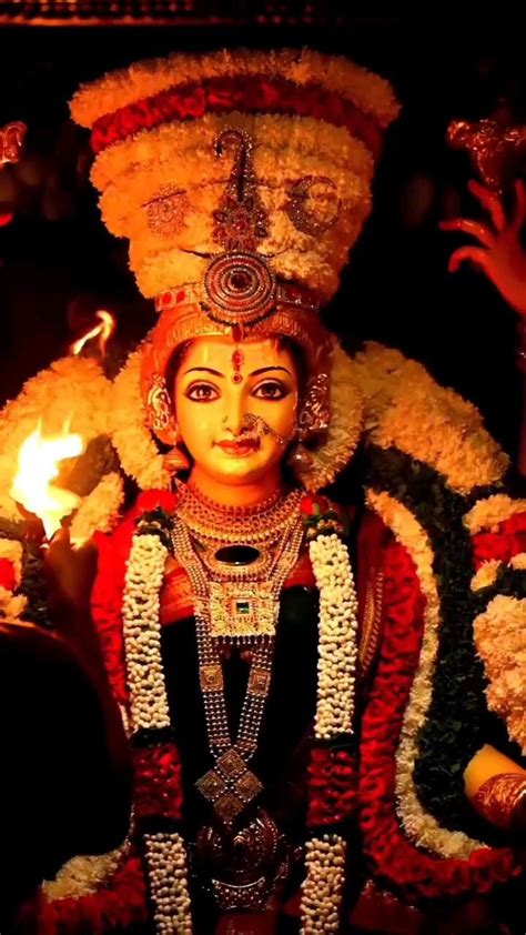 Aigiri Nandini Durga Mantra Day Navratri Goddess Navratri