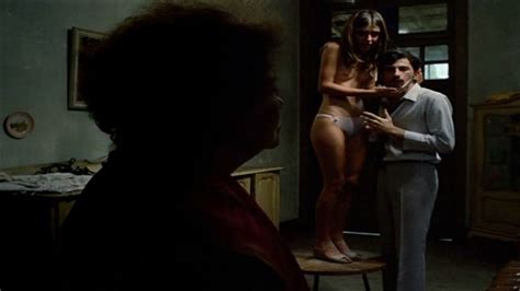 Naked Cristina Ache In Guerra Conjugal