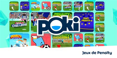 Jeux De Penalty Jouez En Ligne Gratuitement Poki