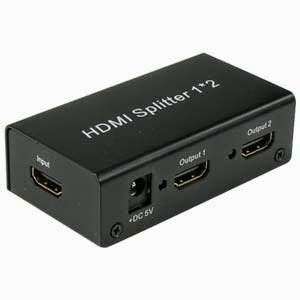 différence entre les switchs HDMI et Splitter HDMI multiprises HDMI