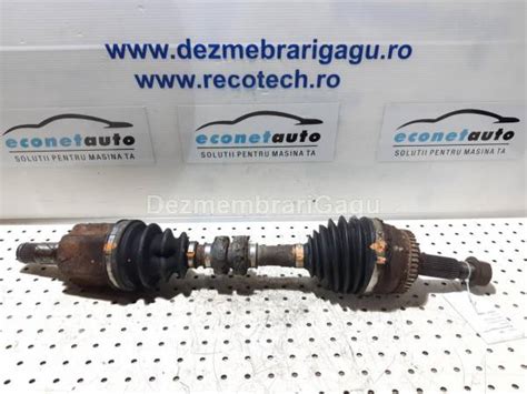 Piese Din Dezmembrari NISSAN X TRAIL Piese NISSAN X TRAIL