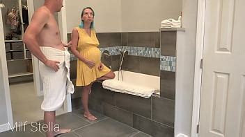 My Water Broke And I Went Into Labor On Labor Day XVIDEOS