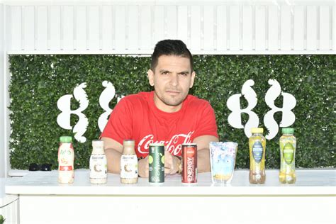 Torneo El Espinar Coca Cola Responsable De La Hidrataci N De Los