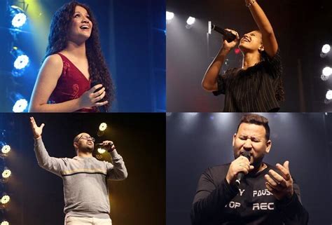 Festival Da Canção 2024 Revela Talentos E Celebra A Música E A Arte