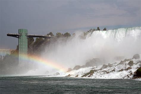 American Falls Bridge Stock Photos, Pictures & Royalty-Free Images - iStock