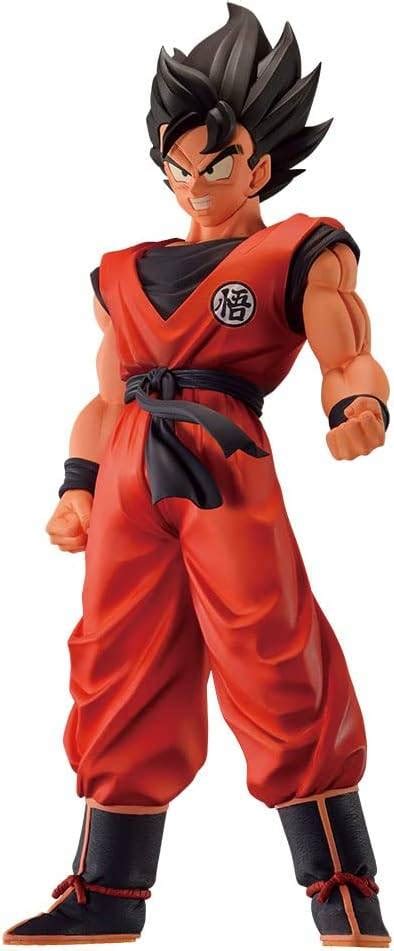 Ichiban Kuji A Prize Dragon Ball The Ginyu Force Invasion Son