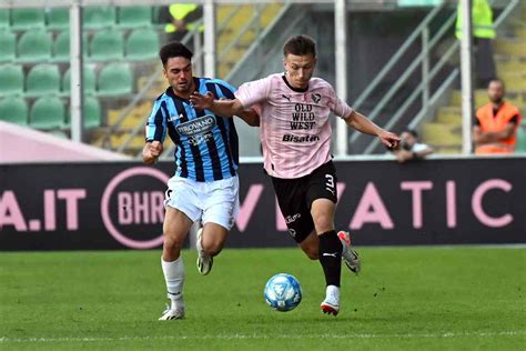 Serie B Live Cade Il Palermo Ok Il Venezia Classifica E Risultati