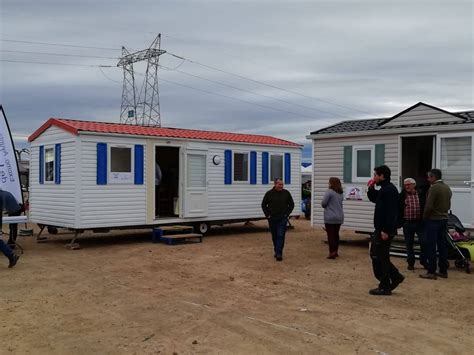 Fotos La Bañeza inaugura su feria agricola leonoticias