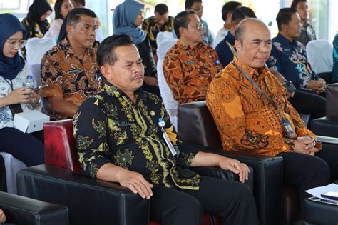 Pemda Ppu Sambut Kerjasama Bank Indonesia Demi Meningkatkan