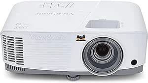 Amazon ViewSonic 3800 Lumens XGA High Brightness Projector