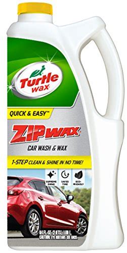 Best Turtle Wax Ice Liquid Wax The Perfect Way To Protect Your Car