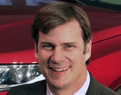 Ford Nombra A Farley Como Su Nuevo Presidente Y Ceo Opportimes