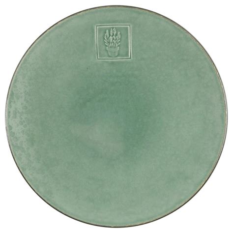 Naturewood Serenity Green Dinner Plate By Pfaltzgraff Replacements Ltd