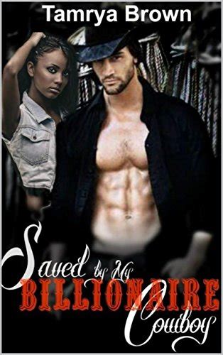 Amazon Saved By My Billionaire Cowboy Bwwm Cowboy Pregnancy Romance