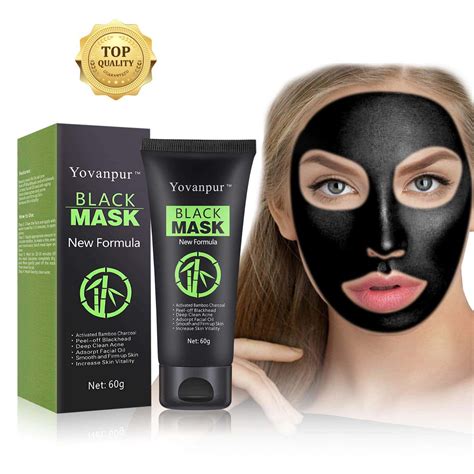 Top 10 Best Blackhead Remover Masks In 2022 Reviews Buyers Guide