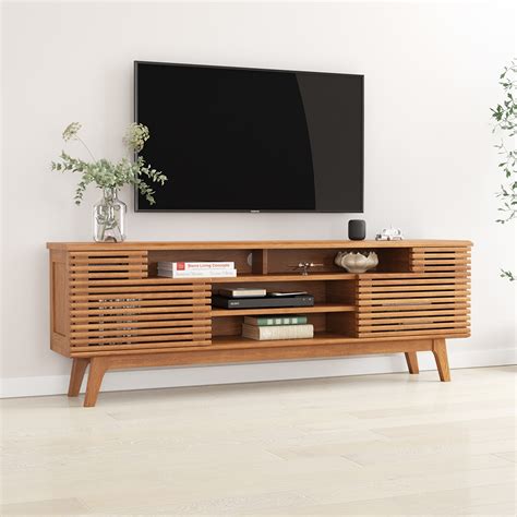 Modern Tv Credenza