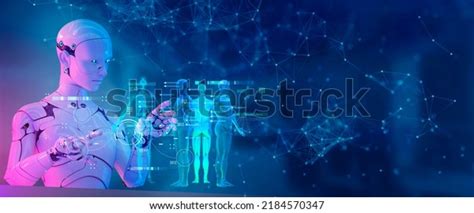 21 Micro Robots Diagnosis Images, Stock Photos & Vectors | Shutterstock