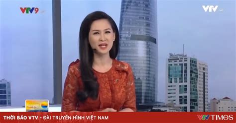 Gặp Lại Btv Thúy Hằng Trong Sáng Phương Nam Trên Vtv9 Vtvvn