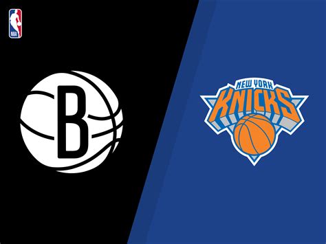 nets vs knicks 2