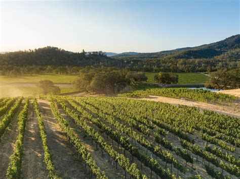 The Plumpjack Collection Of Wineries Buys Another Napa Asset