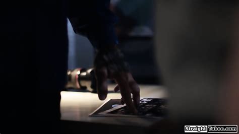 Cheating Guy Gets Cock Sucked And Fucks A Milf Photographer