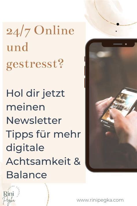 Du Darfst Gespannt Sein Im Monatlichen Newsletter Bekommst Du Eine