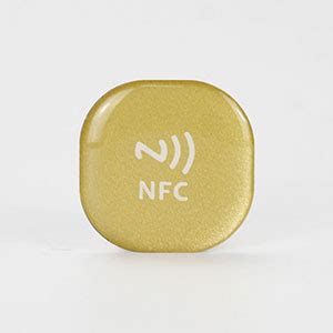 Buy NFC Tags NTAG213 Social Media NFC Epoxy Tag RFIDSilicone