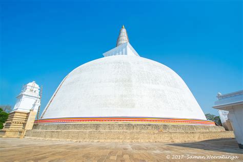 Anuradhapura, Sri Lanka