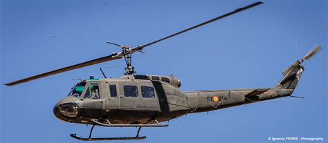 Huey Ifp Lr Ignacio Ferre P Rez Flickr