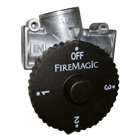 Fire Magic Automatic Safety Shut Off Timer Valve 3 Hour 3090 Barbecue Parts Depot