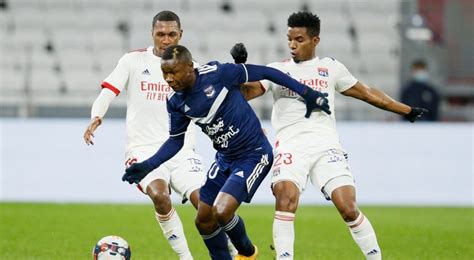 French Powerhouse Bordeaux To Remain In Second Division After Fan